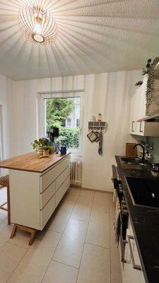 Möblierte 3-Zimmer-Wohnung zur Zwischenmiete (08/2025 – 12/2025) in Ravensburg Südstadt