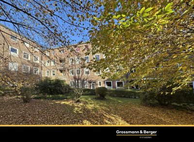Kapitalanlage mit Potenzial in beliebter Lage
