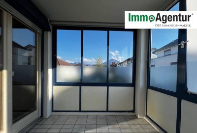 3 Zimmer-Wohnung | Dornbirn | Gepflegt
