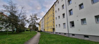 Sanierte 3-Zimmer Wohnung im 2. OG in Halle-Südstadt