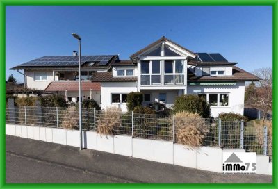 � Clever kalkuliert – � Wohnraum für sich, Einkommen durch Vermietung, � Potenzial inklusive