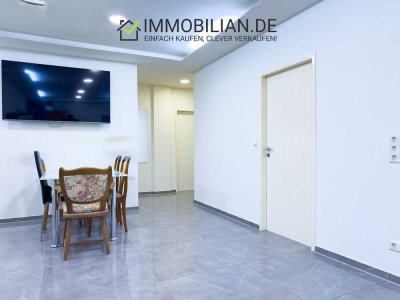 *** Attraktive Kapitalanlage im Zentrum von Göppingen – 5 Zimmer mit vielseitigem Potenzial ***
