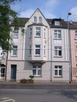 Charmante Maisonette-Wohnung mit eigenem Eingang in Mülheim-Speldorf - WBS erf.