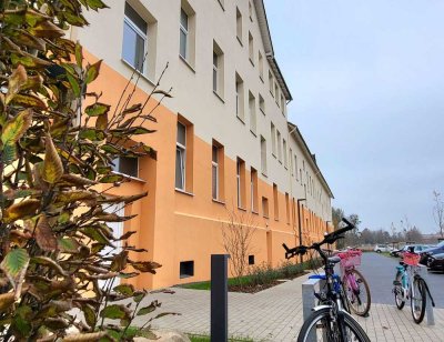 3er-WG in Linden – möbliert & frisch saniert - 3/3 Zimmer frei // Zimmer 1 (groß)
