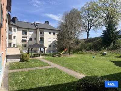 Leistbare 3 Zimmerwohnung nur 8 km vom Zentrum Villach entfernt