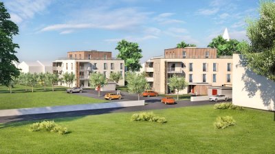 WOLFPASSING VI B - 1/10.