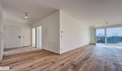 NEU! • Photovoltaik • Bezugsfertig • Balkon/Terrasse • 1220 Wien
