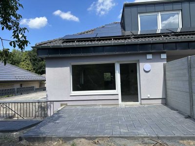 Niedrigenergie Wohnung in Top Lage