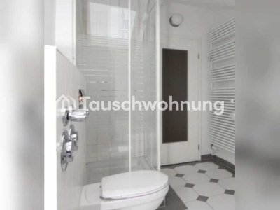 Tauschwohnung: Tausche 3-Zimmer-Wohnung in Potsdam