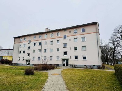 3-ZKB Wohnung mit Balkon in  Bobingen