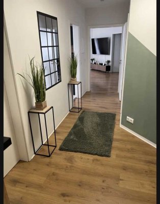 Geräumige 4-Zimmer Wohnung in Wörrstadt