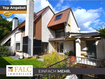 Gestalten Sie Ihr Traumhaus – großzügige Doppelhaushälfte für die ganze Familie