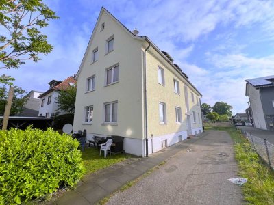 Vermietetes Mehrfamilienhaus als erstklassige Kapitalanlage zu 6% Rendite in Bestlage von Gütersloh