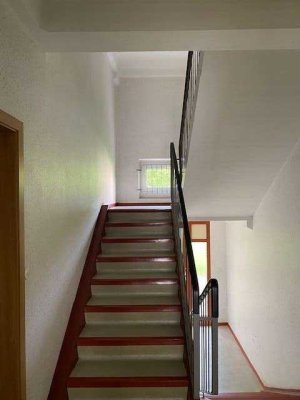 Schicke 1-Raum-Wohnung mit Wohnküche