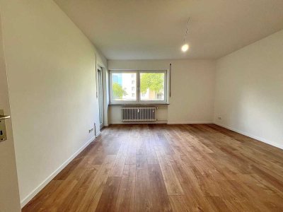 Gepflegte 3-Zimmerwohnung mit Balkon Augsburg Hochzoll-Nord zu vermieten