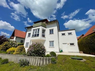 Haus mit wunderschöner Aussicht sucht neuen Eigentümer