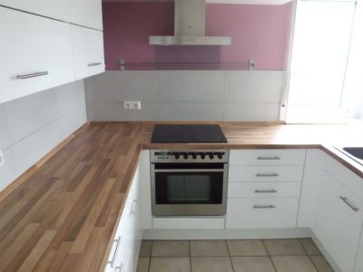 Stilvolle, gepflegte 2-Zimmer-Wohnung in Ginsheim-Gustavsburg