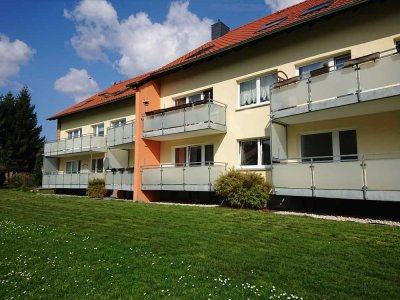 Barsinghausen OT Egestorf: Geräumige, gemütliche 3-Zimmer-Wohnung zu vermieten