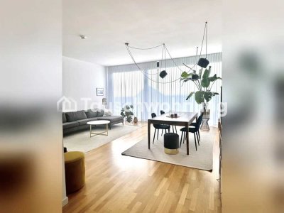 Tauschwohnung: Traumhaftes Architektenloft zum Tausch