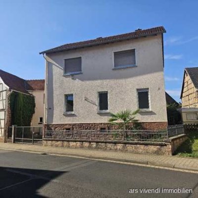 Ars Vivendi Immobilien: Viel Platz für die grosse Familie!