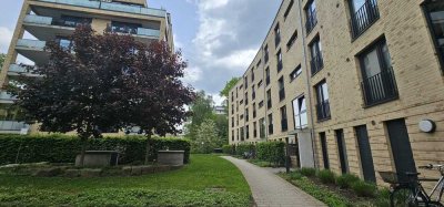 Moderne 4 Zi Maisonette-Whg zu vermieten