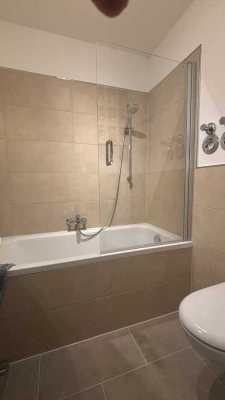 Modernes Wohnen in Erfurt: 3-Zimmer-Wohnung in der Krämpfervorstadt
