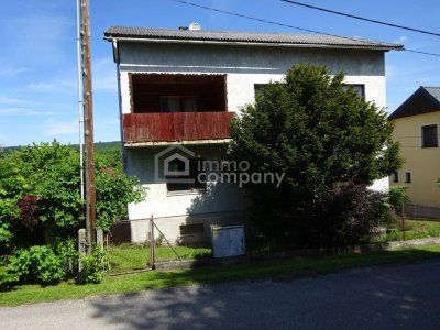 Traumhaftes Grundstück mit sanierungsbedürftigem Haus in Mauerbach – Ihr Projekt für 495.000 €!