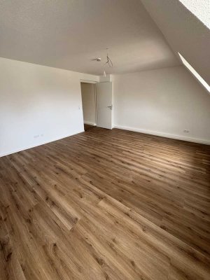 Frisch sanierte 3-Zimmer-Wohnung in Top-Lage – ideal für Paare oder WG
