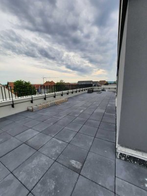 Schöne 3-Zimmer-Wohnung in Uninähe