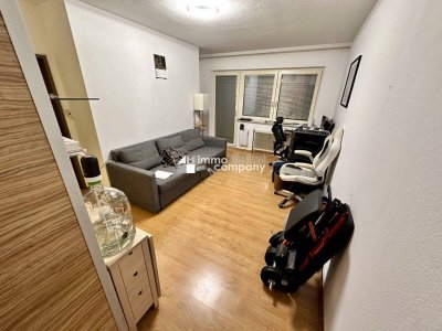 Gemütliche 2-Zimmer-Wohnung mit Balkon in Groß-Enzersdorf – Ihr neues Investment oder Zuhause!