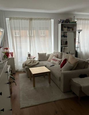 Attraktive 1-Zimmer-Wohnung in Freilassing