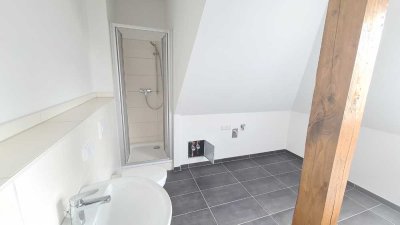 Erstbezug im Juli, 98 m² 4-Zi, 2xBalkon, Gast-WC, 20 m² Keller