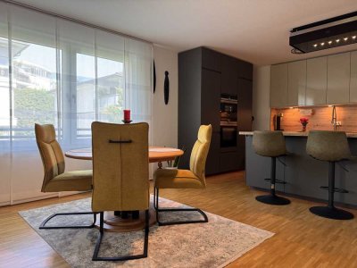Moderne 3-Zimmer-Eigentumswohnung in bester Lage von Baden-Baden