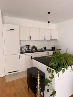 Gemütliche Mietwohnung inkl. Einbauküche und Terrasse - 78 m² - Top B11