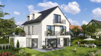 Traumhafte 3 Zi. Whg. in ruhiger Lage