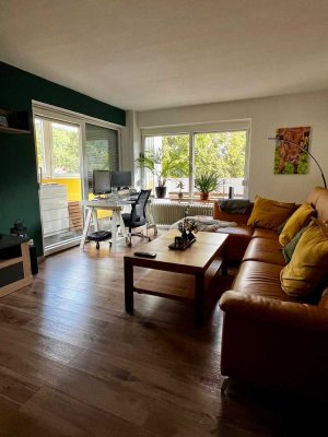Wohnung in Albstadt