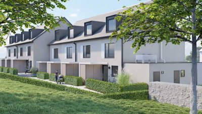 145m² Familienglück - ökologisches, regeneratives ReihenENDhaus in Horheim