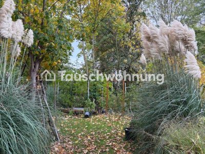 Tauschwohnung: 2-Zimmer-Wohnung in Köln, Nippes