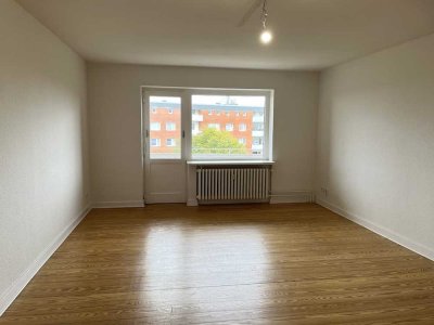 3,5 Zimmerwohnung mit Aussicht!