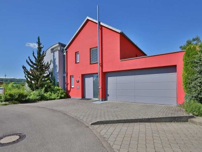 Architektenhaus in Waldenbuch