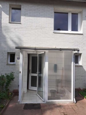 Ansprechendes 4-Zimmer-Reihenendhaus in Neustadt am Rübenberge