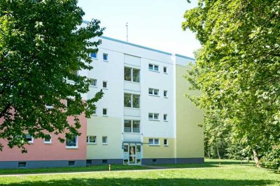 2-Zimmer-Wohnung in Dortmund Wickede