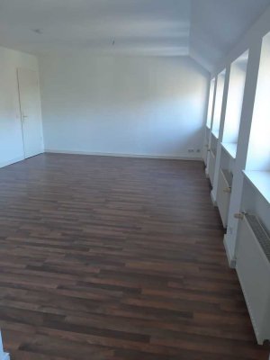 Frisch renovierte 2 Zimmer Wohnung zu sofort frei