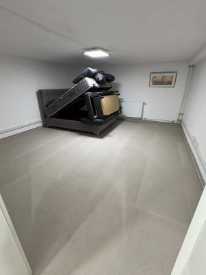 Alltagstaugliche 2-Zimmer-Wohnung in Mannheim-Gartenstadt
