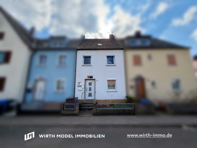 Reihenmittelhaus in ruhiger Wohnlage
