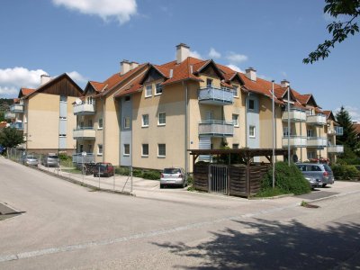Leiben, 2 Zimmer, 71 m² / [Telefonnummer entfernt]