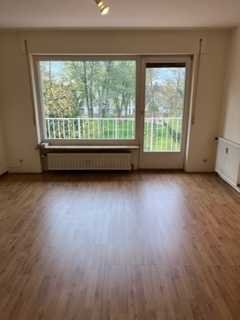 Schöne 3,5-Raum-Wohnung mit EBK und Balkon in Forchheim