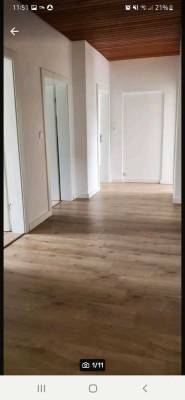 Lichtverwöhnte Wohnung in Altenbeken