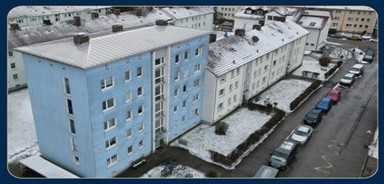 Wohnen mit Charakter: Kompaktes Apartment in der Innenstadt