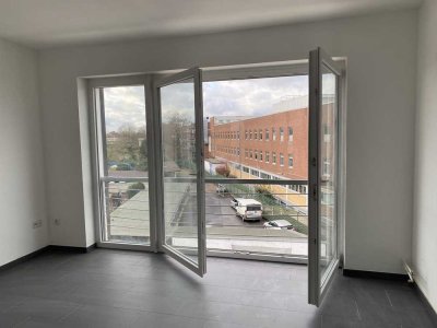 Kernsanierte helle 3-Raum-Wohnung in Viersen-Dülken